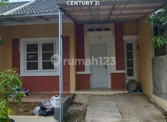 Nice Unfurnished House in El Verde Delta Mas Cluster