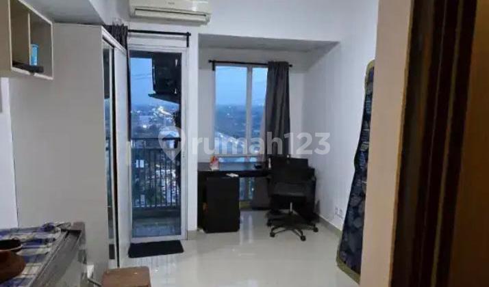 Apartemen Grand Dhika City Type Studio Murah Di Bekasi Timur Apartemen Grand Dhika City Type Studio Murah Di Bekasi Timur