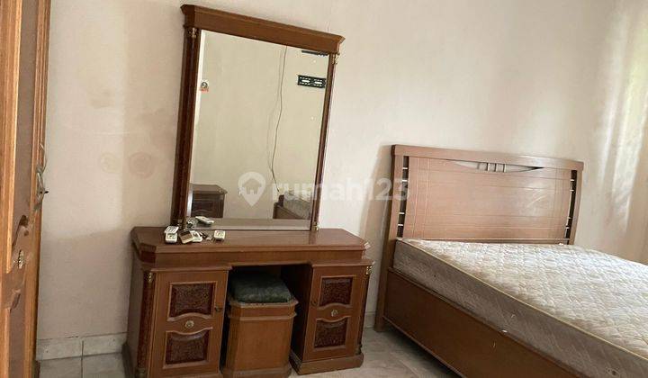 Rumah Siap Huni Di Cluster Meadow Green Lippo Cikarang 2