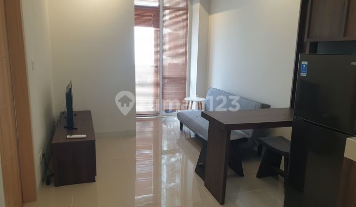 Vasanta Innopark Tower Botan 2-Bedroom Apartment, Fully Furnished, MM2100, Cibitung 2