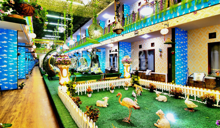 Kostel (kostan Dan Hotel) Bagus, Murah Siap Kelola Di Bandung 2