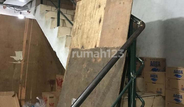 For Sale 2-Story Shop House Busy Location In Lembah Hijau, Lippo Cikarang, Cikarang 2