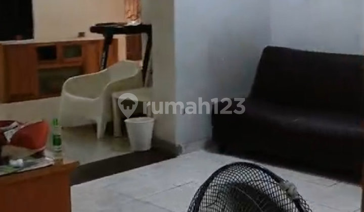 House For Sale Ready to Occupy Beverly Cluster Lippo Cikarang 2