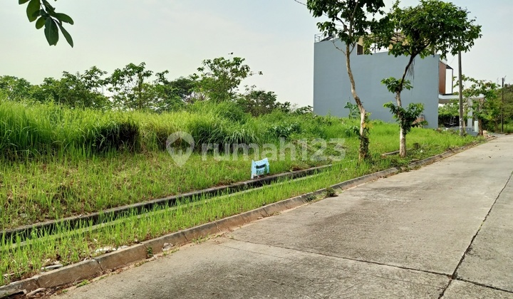 For Sale Fast Strategic Plot In Simpruk Cluster Lippo Cikarang For Sale Fast Strategic Plot In Simpruk Cluster Lippo Cikarang