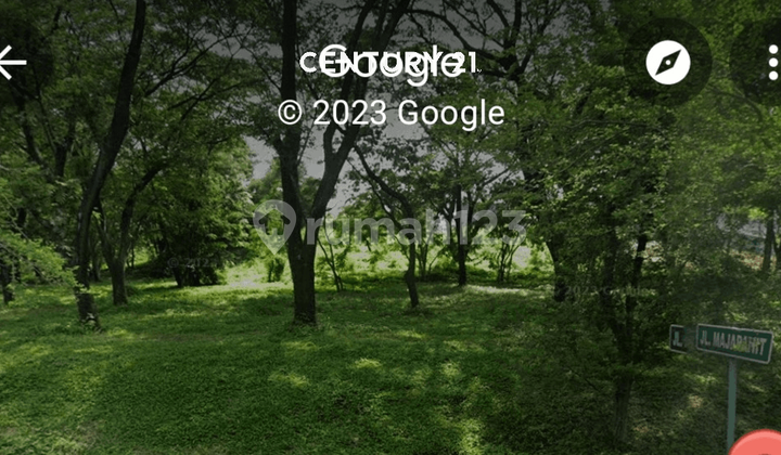 Tanah Strategis Pinggir Jalan Cocok untuk Resto, Hotel, Showroom Dll,Di Jl Majapahit Lippo Cikarang Tanah Strategis Pinggir Jalan Cocok untuk Resto, Hotel, Showroom Dll,Di Jl Majapahit Lippo Cikarang