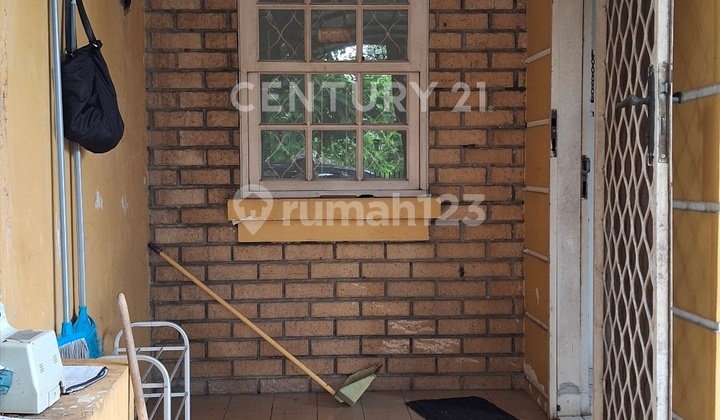 Rumah Bagus SHM Murah Di Jl Bima Duta Kota Legenda Tambun Bekasi 2