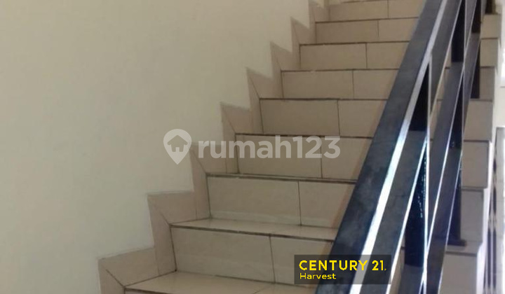 Good 2-Story Ready-to-Use Shop House in Jababeka Cikarang
