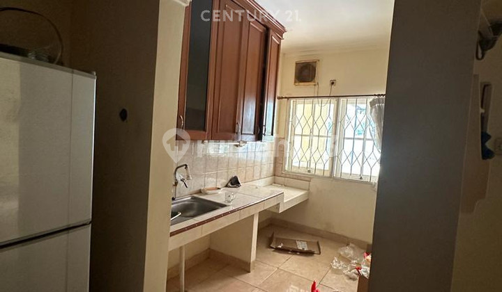 Rumah 2 Lantai Siap Huni Di Meadow Green Lippo Cikarang 2