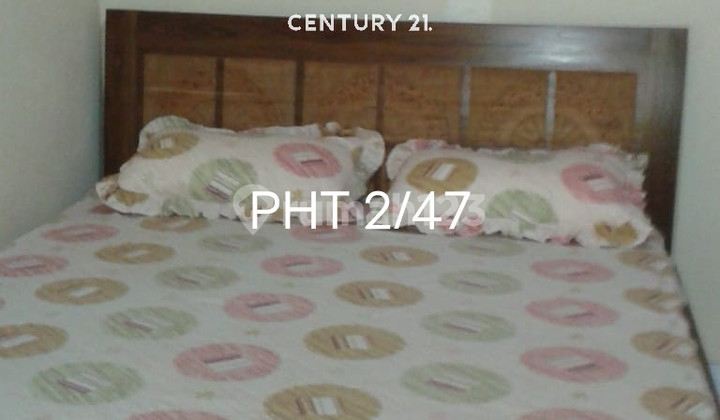 Comfortable and Strategic House in Meadow Green Lippo Cikarang 2