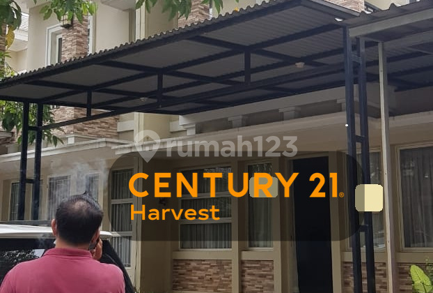 Nice House Ready to Live In Furnished In Ambrosia Cluster Lippo Cikarang Nice House Ready to Live In Furnished In Ambrosia Cluster Lippo Cikarang