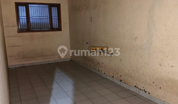 Rumah 1 Lantai Siap Huni Di Puri Cikarang Hijau, dekat SGC Cikarang 2