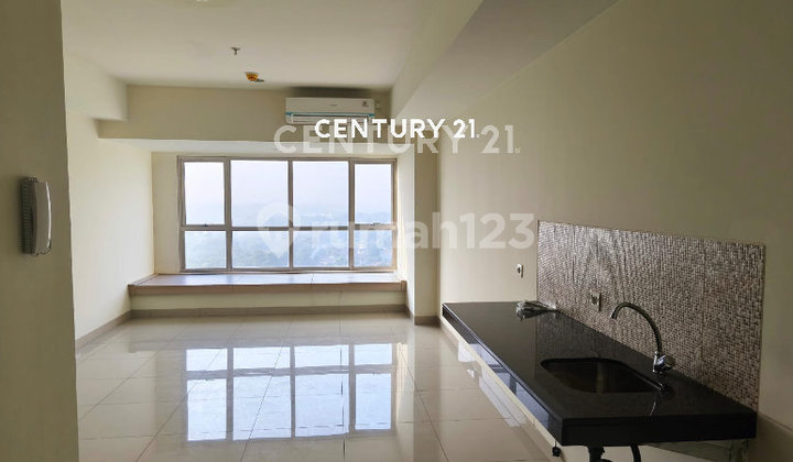 Apartment Orange County Tipe Studio di Lippo Cikarang
