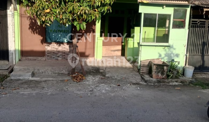 Rumah Bagus Murah Di Perum GMM Setu Bekasi Dekat Sekolahan 1