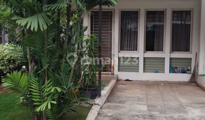 2-Story Ready-to-Occupy House in Florencia Cluster, Lippo Cikarang