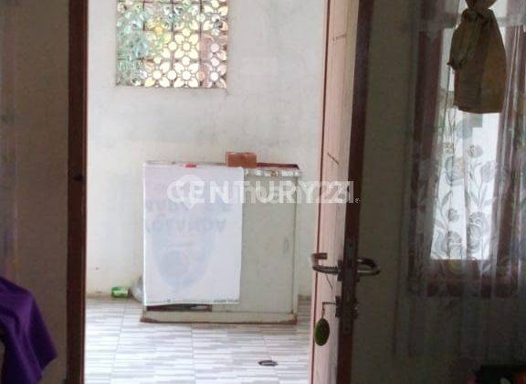 Rumah Bagus Murah Di Perumahan Firdaus Cibarusah, Cikarang  2