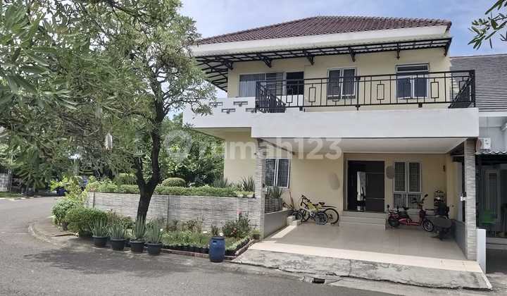 Rumah Bagus 2 Lantai Siap Huni Di Cluster Elysium Lippo Cikarang Rumah Bagus 2 Lantai Siap Huni Di Cluster Elysium Lippo Cikarang