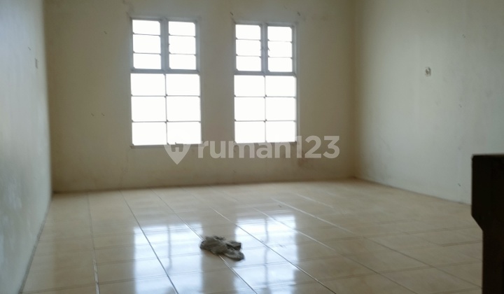 Ruko 5 Pintu 2 Lantai Siap Pakai Di Citarik Jababeka, Cikarang Ruko 5 Pintu 2 Lantai Siap Pakai Di Citarik Jababeka, Cikarang