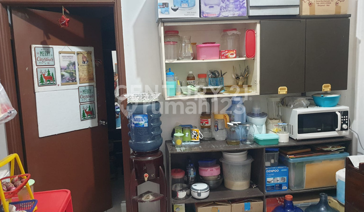 For Sale, Ready-to-Live-In House, Fully Furnished, in Lembah Hijau 2