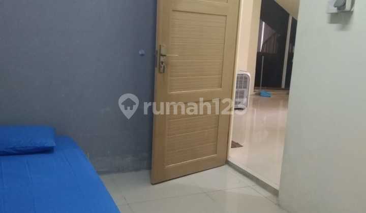 Good and Well-Maintained 13-Door Boarding House in KGV2 West Karawang 2