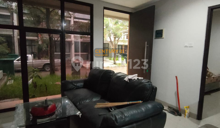 Rumah Bagus 2 Lantai Siap Huni Di Cosmo Estate Lippo Cikarang 