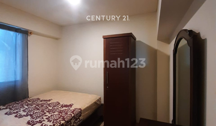 Apartment Meikarta Dis 2 Tower Sevila 2 BR Furnish Di Cikarang 2