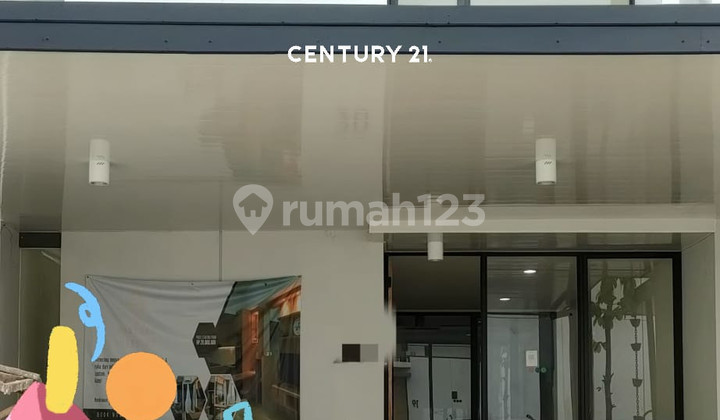 Rumah Baru Siap Huni Di Cluster Cendana Spark Lippo Cikarang