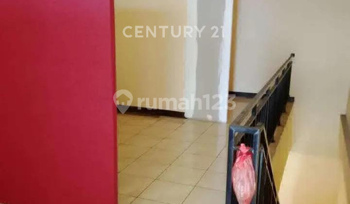 2-Story Shop House Ready for Use in Jababeka Business Center Area 2