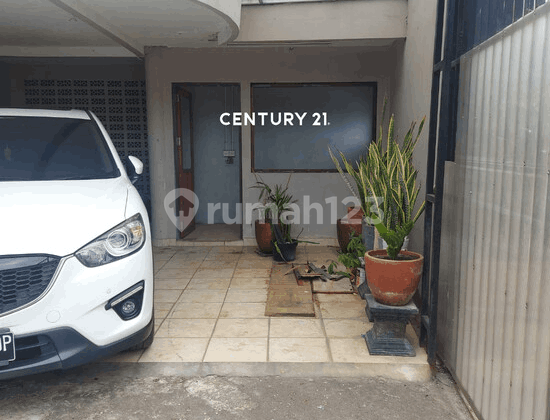 Gudang + Kantor  Bagus Siap Pakai Di Jl Citarik Dekat Jababeka, Cikarang