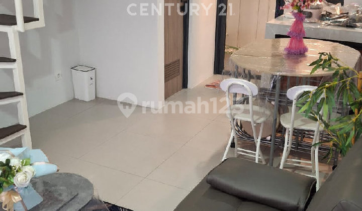 Nice 2-Story House Semi-Furnished Ready to Occupancy