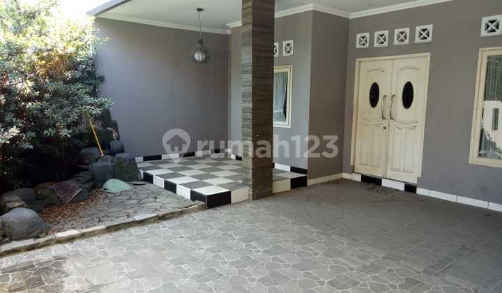 Rumah Bagus Siap Huni Di Mekar Indah Jababeka 2