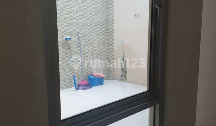 Rumah Bagus Unfurnished Di Villa Mutiara Cikarang, Bekasi  2