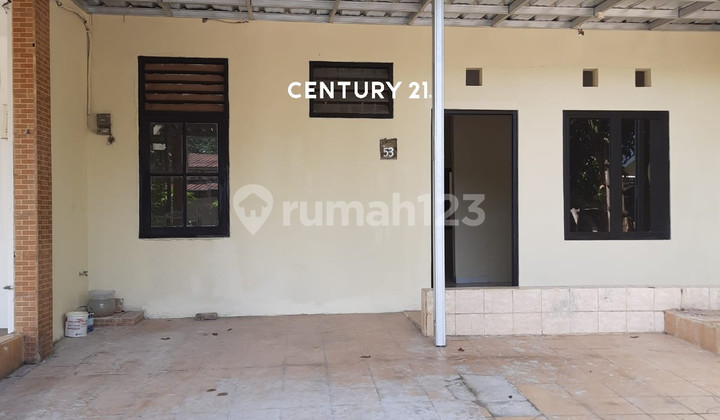 Rumah Bagus Siap Huni Di Cluster Meadow Green Lippo Cikarang