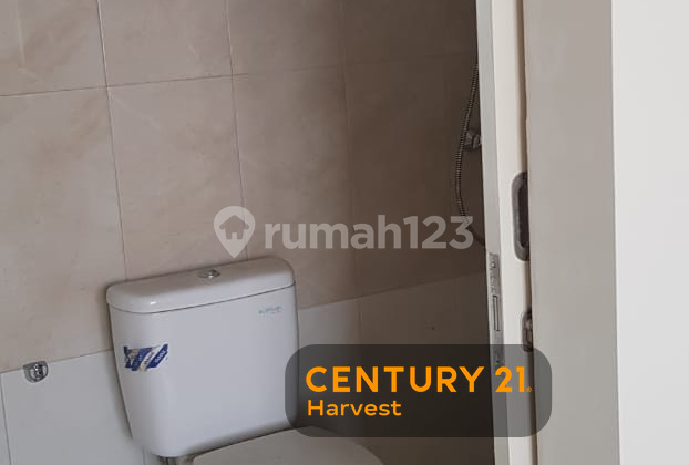 Rumah 2 Lantai Siap Huni Di Cluster Taman Beverly Lippo Cikarang 2