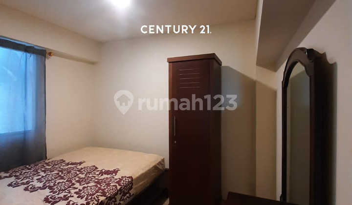 Apartment Meikarta Dis 2 Tower Sevila 2 BR Furnish Di Cikarang