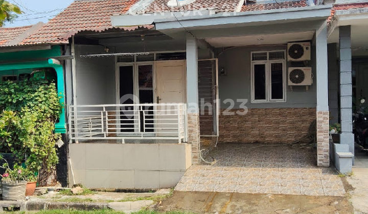 Rumah Bagus Murah Sudah Renovasi Harga Nego Di Lippo Cikarang