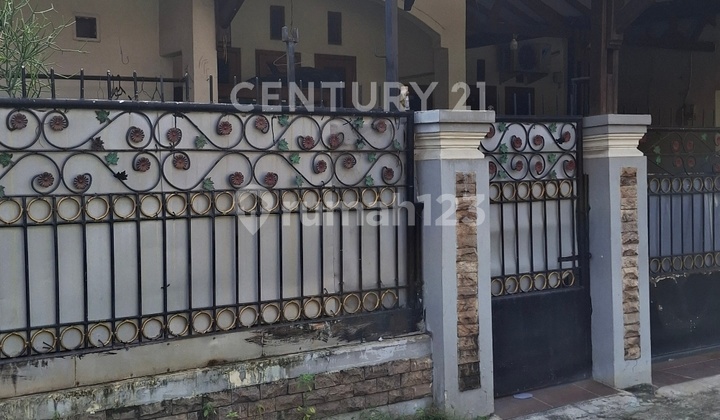 Rumah Bagus Murah SHM Di Mustikajaya Kota Legenda Bekasi