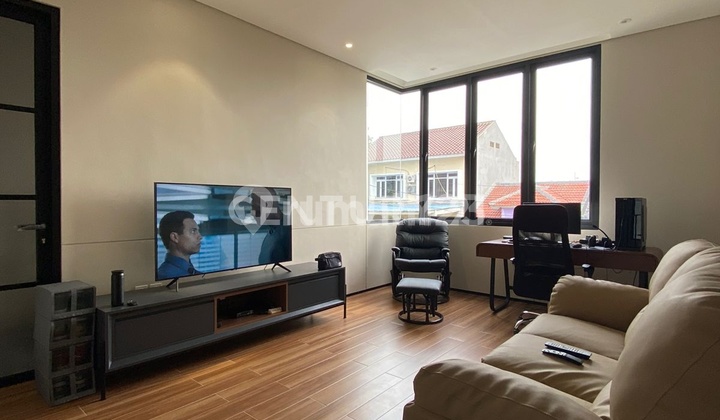 Rumah Bagus SHM Di Jl Tidar Raya Cluster Sriwijaya Lippo Cikarang