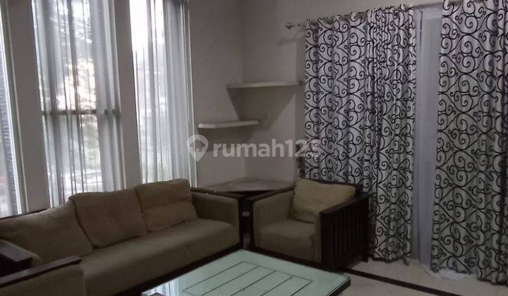 Rumah Mewah 2 Lantai Siap Huni Di Cluster Pasadena Deltamas 2