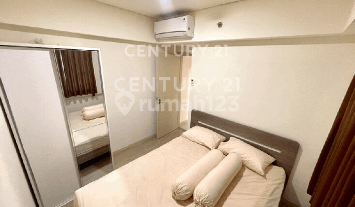 For Rent Meikarta Northview 2Br Fully Furnished District 1 (Negotiable) 2