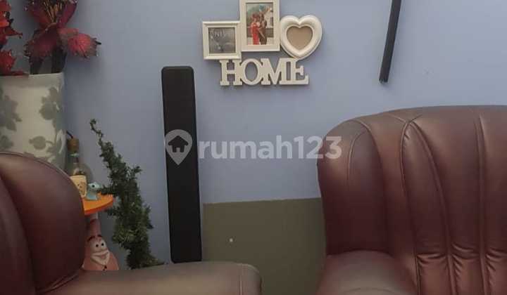 Nice Ready-to-Occupy House in Elysium Cluster, Lippo Cikarang, Cikarang