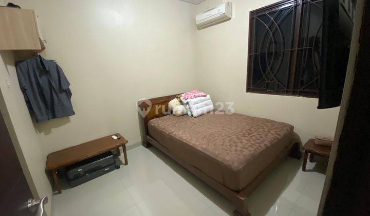 Rumah 2 Lantai Siap Huni Di Cluster Cosmo Estate Lippo Cikarang  2