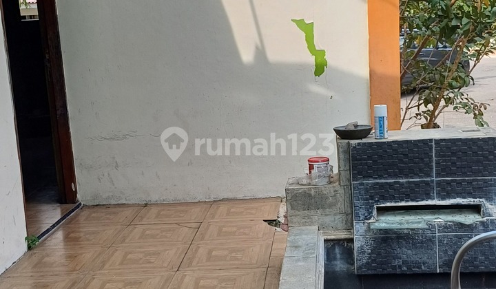 Ready-to-Occupy Boarding House in Taman Lembah Hijau Lippo Cikarang 2