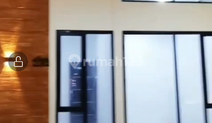 Rumah Murah Banyak Bonus di Mega Regency, dekat Lippo Cikarang, Cikarang 2