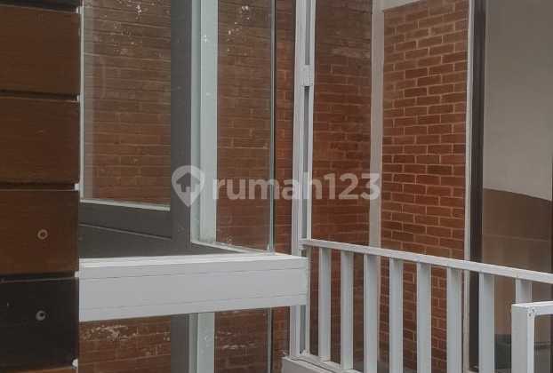 Rumah 2 Lantai Furnish Siap Huni Di Cluster Cosmo Lippo Cikarang