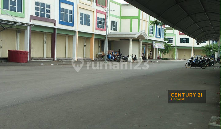 Ruko Grand Permata City 2 Lantai Siap Pakai di Cikarang Ruko Grand Permata City 2 Lantai Siap Pakai di Cikarang
