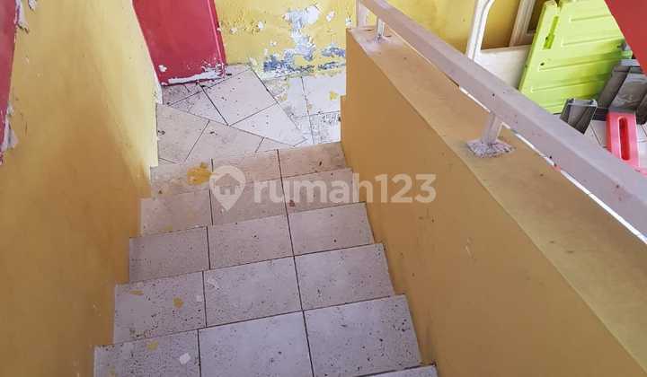 Strategic 2-Story Shop House Near Commercial Park in Lippo Cikarang 2