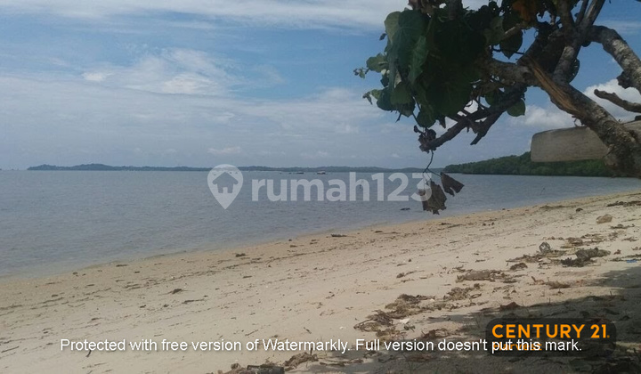 Tanah Strategis Siap Bangun Untuk Resor, Villa Di Teluk Sebong, Bintan , Kepri, Riau Tanah Strategis Siap Bangun Untuk Resor, Villa Di Teluk Sebong, Bintan , Kepri, Riau