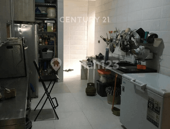 Rumah Bagus Furnished Siap Huni Di Caribean Extention Deltamas 2