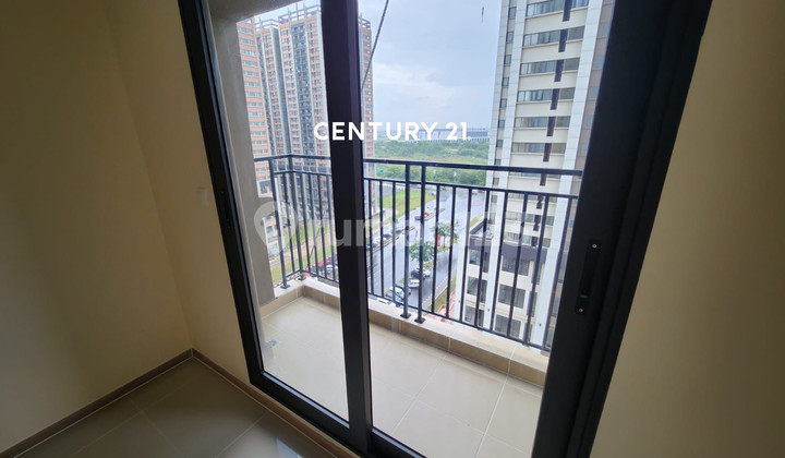 Meikarta Tower Rosewood Apartment 2 BR in Cikarang