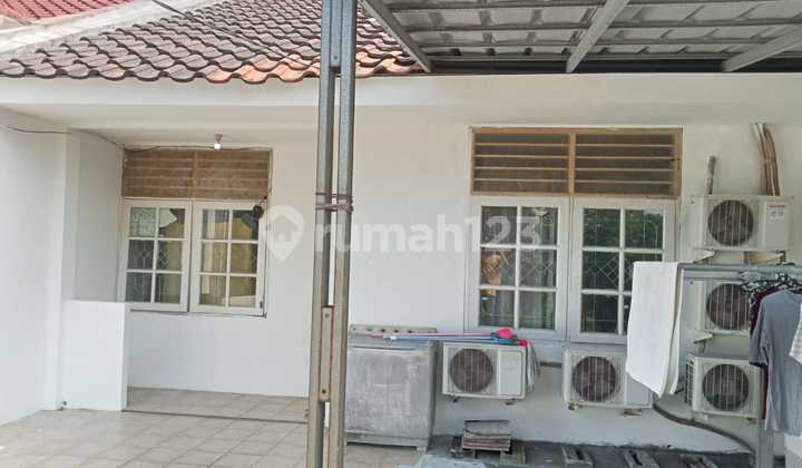 Rumah Kost 12 Pintu Tersewa Dicluster Meadow Green Lippo Cikarang